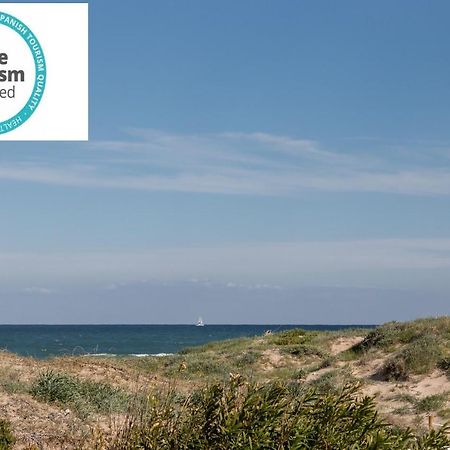 Travel Habitat Casa Perellonet Βίλα Βαλένθια Εξωτερικό φωτογραφία