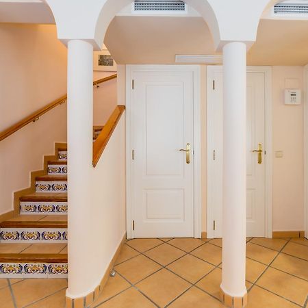 Travel Habitat Casa Perellonet Βίλα Βαλένθια Εξωτερικό φωτογραφία