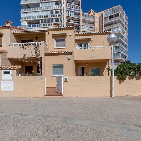 Travel Habitat Casa Perellonet Βίλα Βαλένθια Εξωτερικό φωτογραφία
