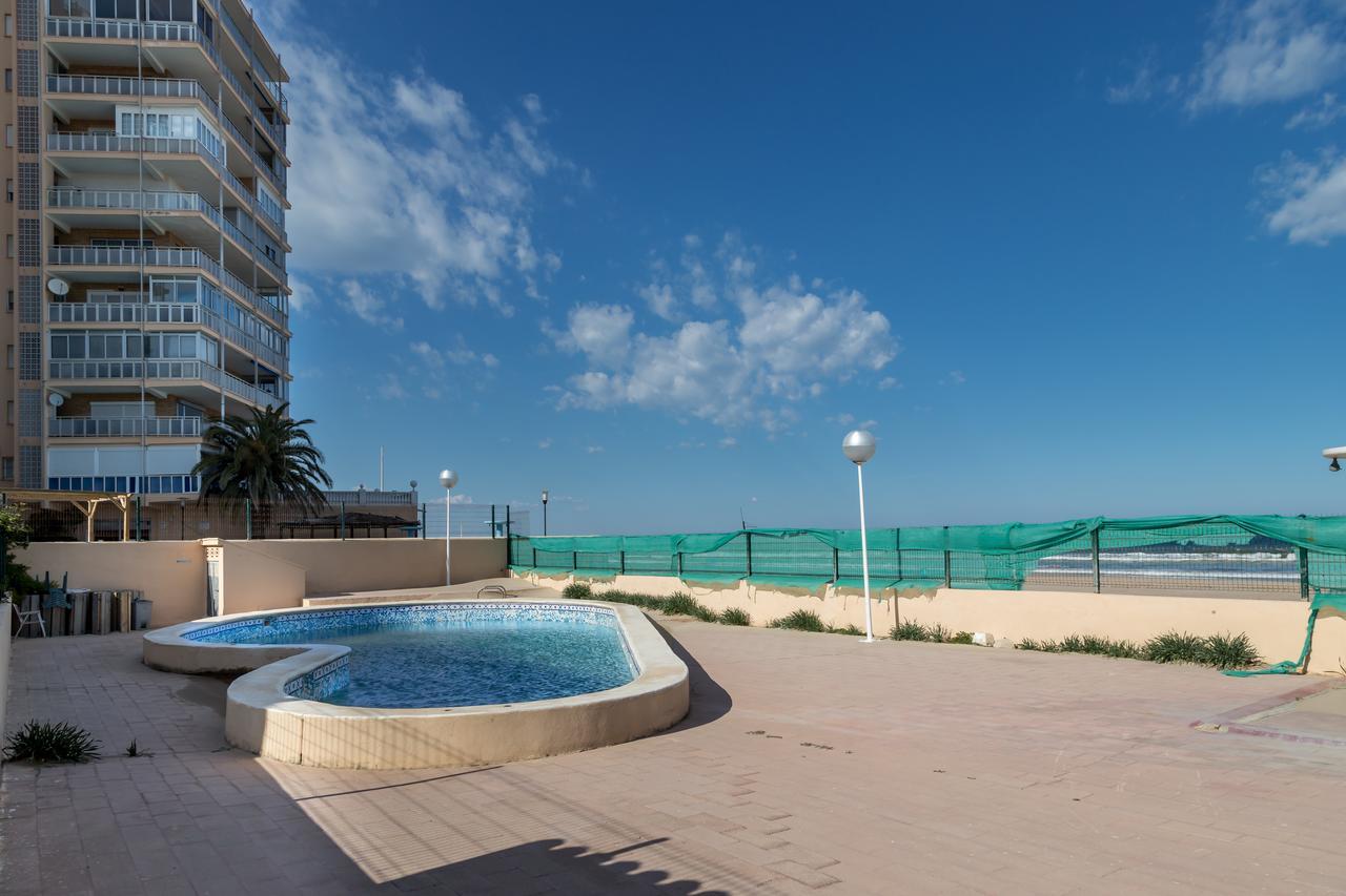 Travel Habitat Casa Perellonet Βίλα Βαλένθια Εξωτερικό φωτογραφία