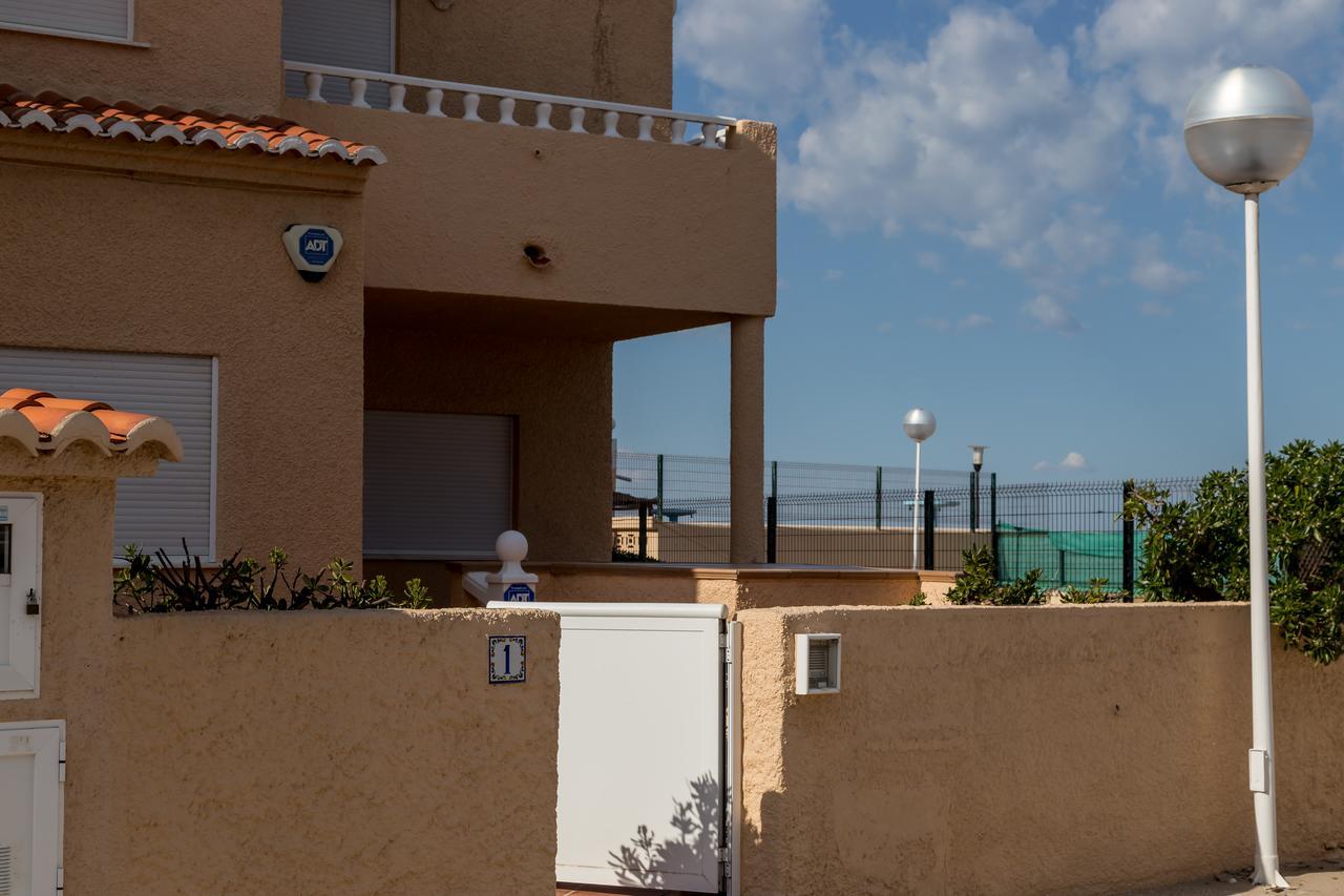 Travel Habitat Casa Perellonet Βίλα Βαλένθια Εξωτερικό φωτογραφία