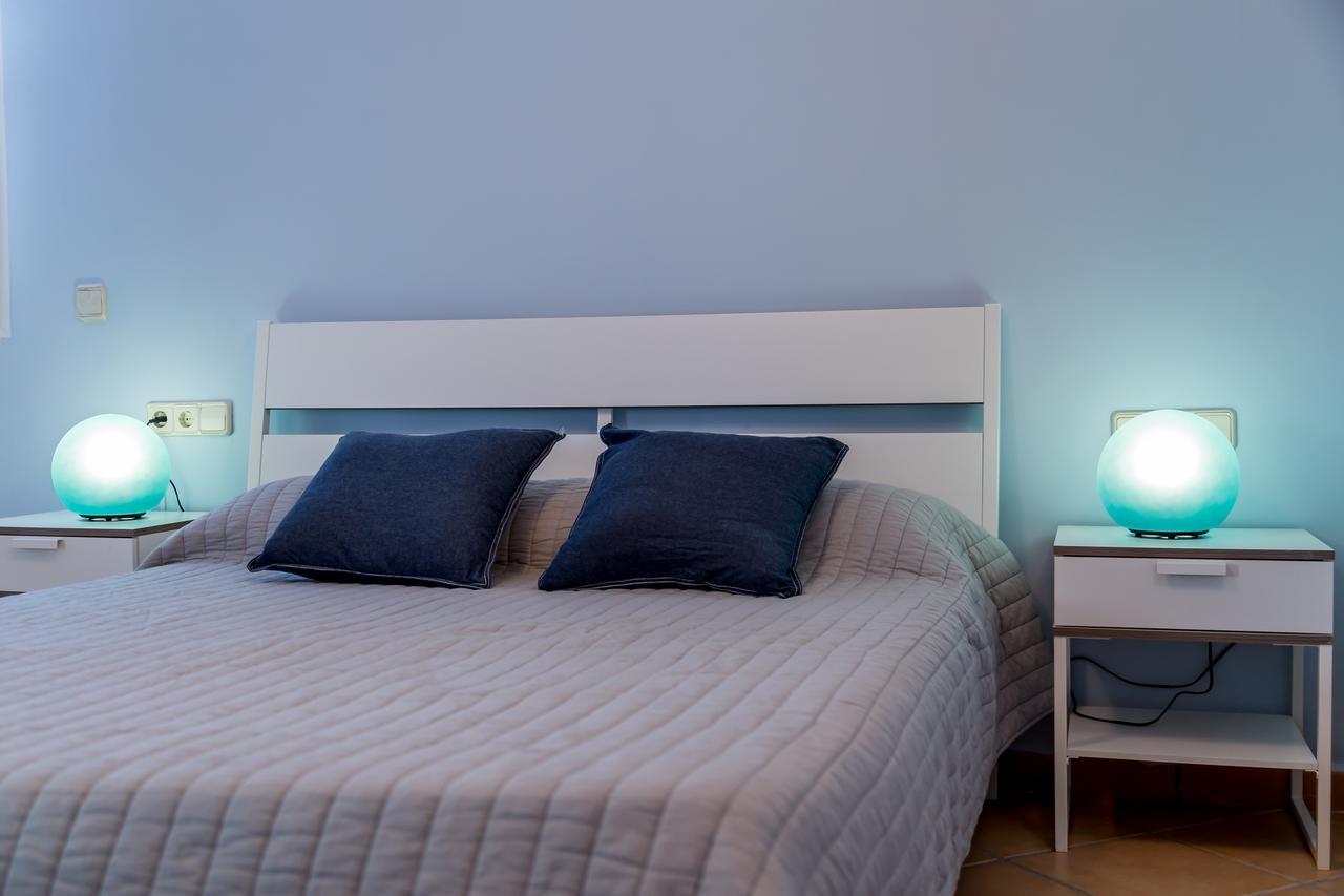 Travel Habitat Casa Perellonet Βίλα Βαλένθια Εξωτερικό φωτογραφία