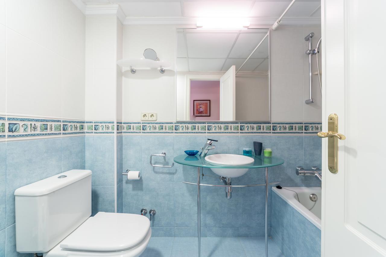 Travel Habitat Casa Perellonet Βίλα Βαλένθια Εξωτερικό φωτογραφία