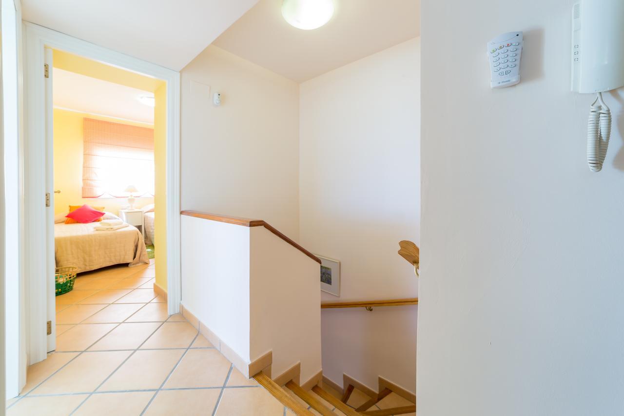 Travel Habitat Casa Perellonet Βίλα Βαλένθια Εξωτερικό φωτογραφία