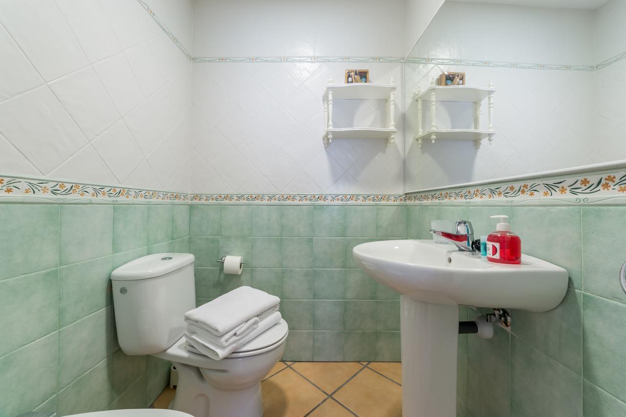 Travel Habitat Casa Perellonet Βίλα Βαλένθια Εξωτερικό φωτογραφία