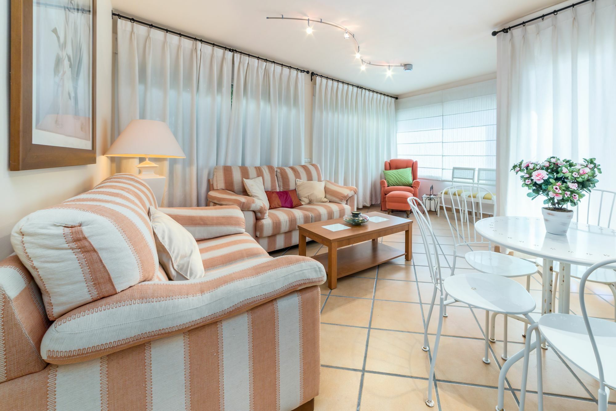 Travel Habitat Casa Perellonet Βίλα Βαλένθια Εξωτερικό φωτογραφία