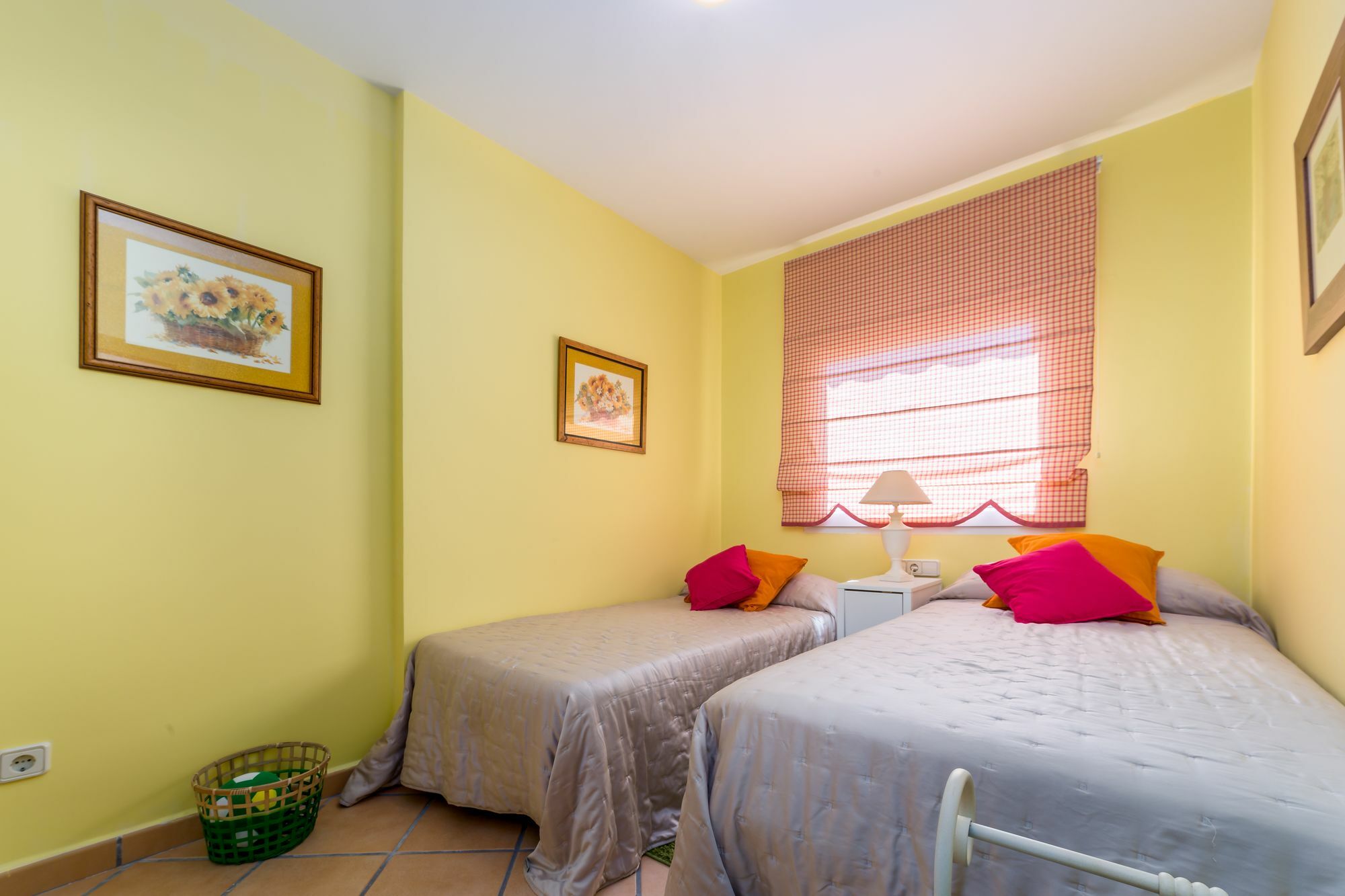 Travel Habitat Casa Perellonet Βίλα Βαλένθια Εξωτερικό φωτογραφία