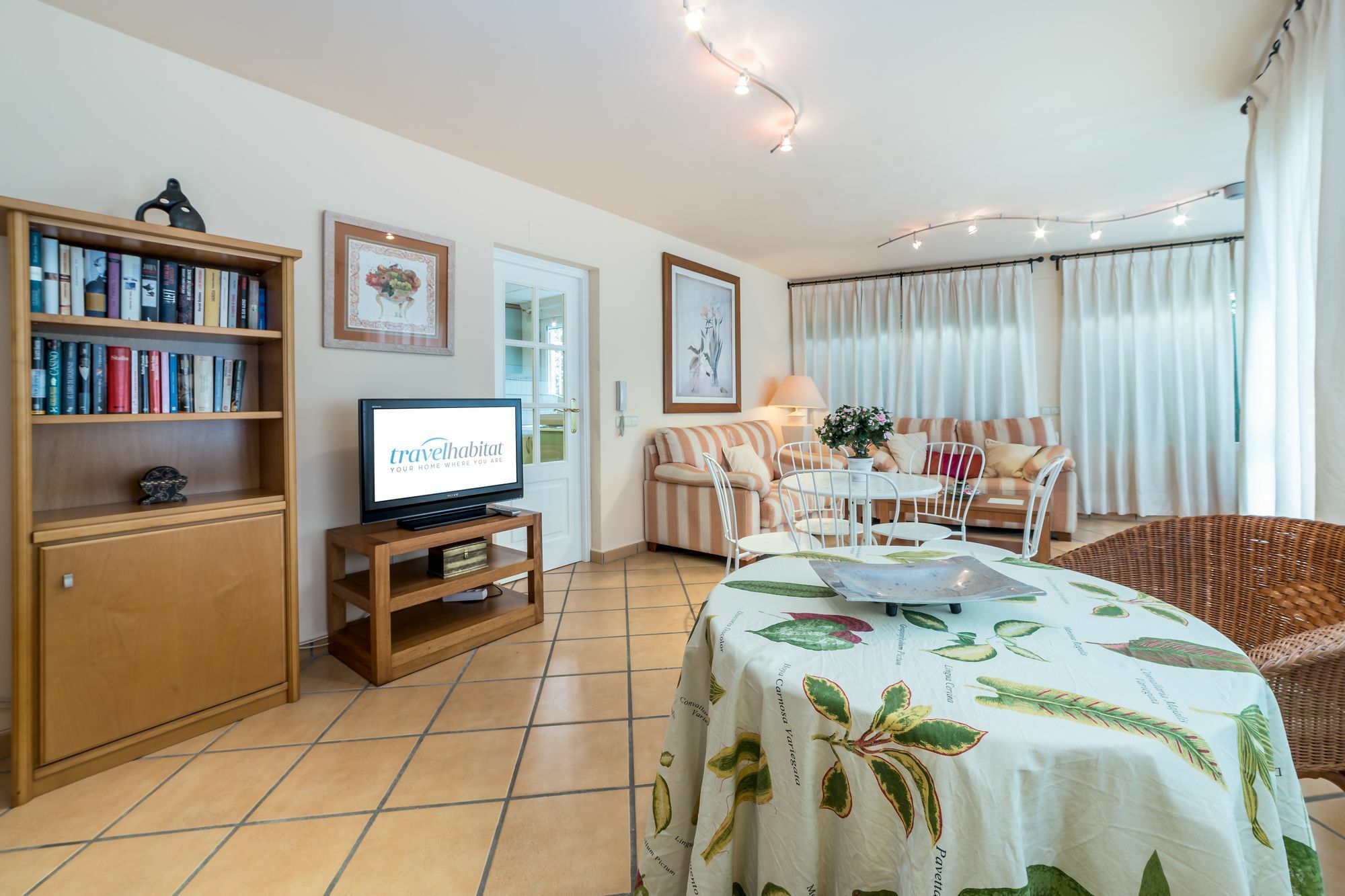 Travel Habitat Casa Perellonet Βίλα Βαλένθια Εξωτερικό φωτογραφία