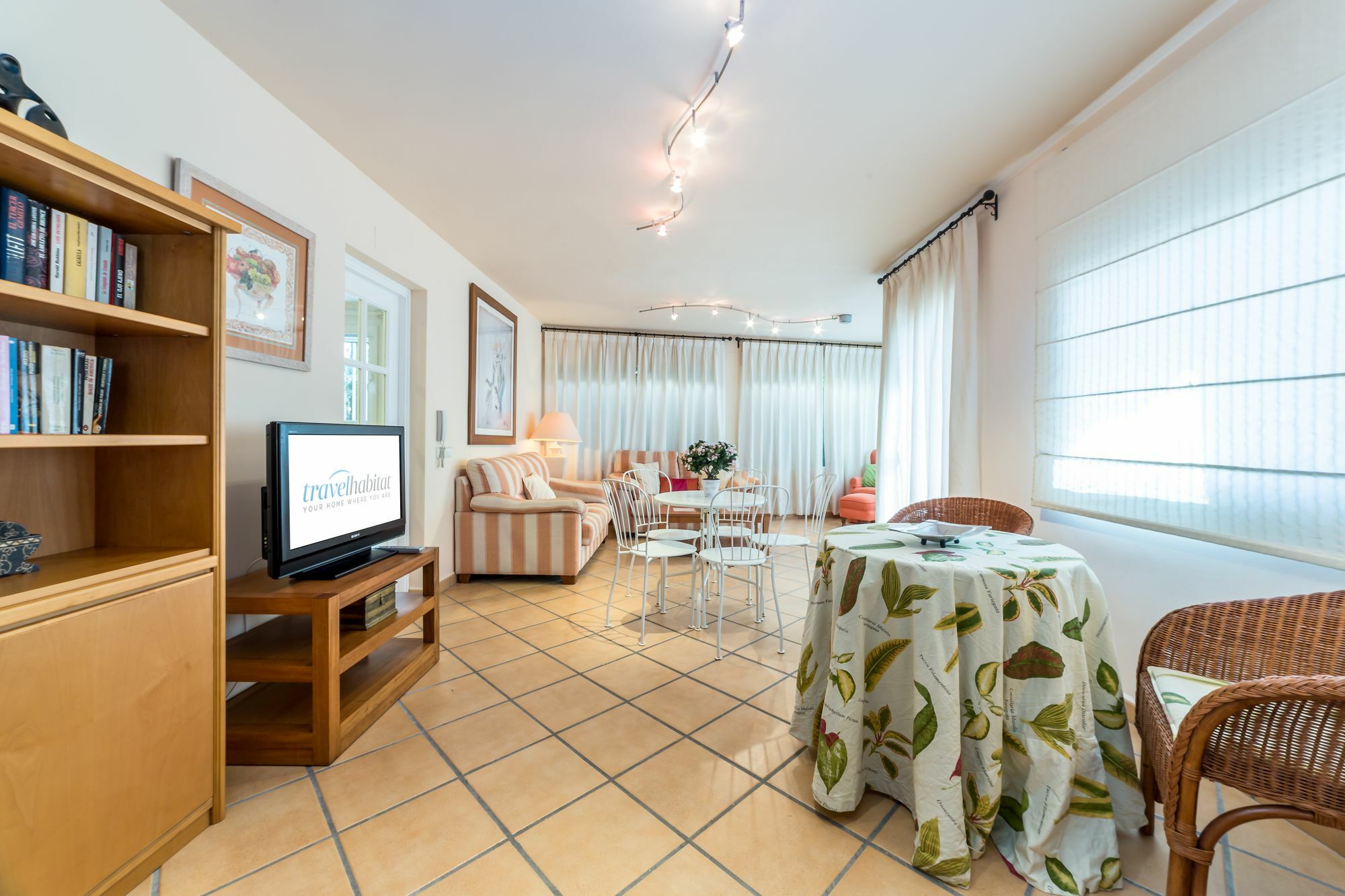 Travel Habitat Casa Perellonet Βίλα Βαλένθια Εξωτερικό φωτογραφία