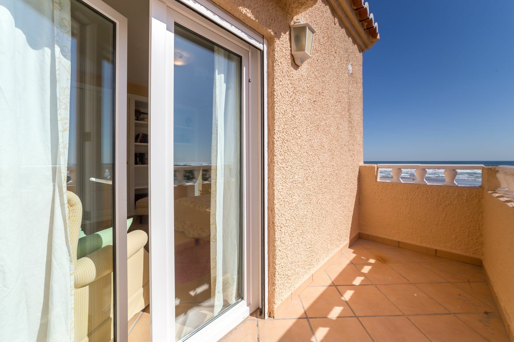 Travel Habitat Casa Perellonet Βίλα Βαλένθια Εξωτερικό φωτογραφία