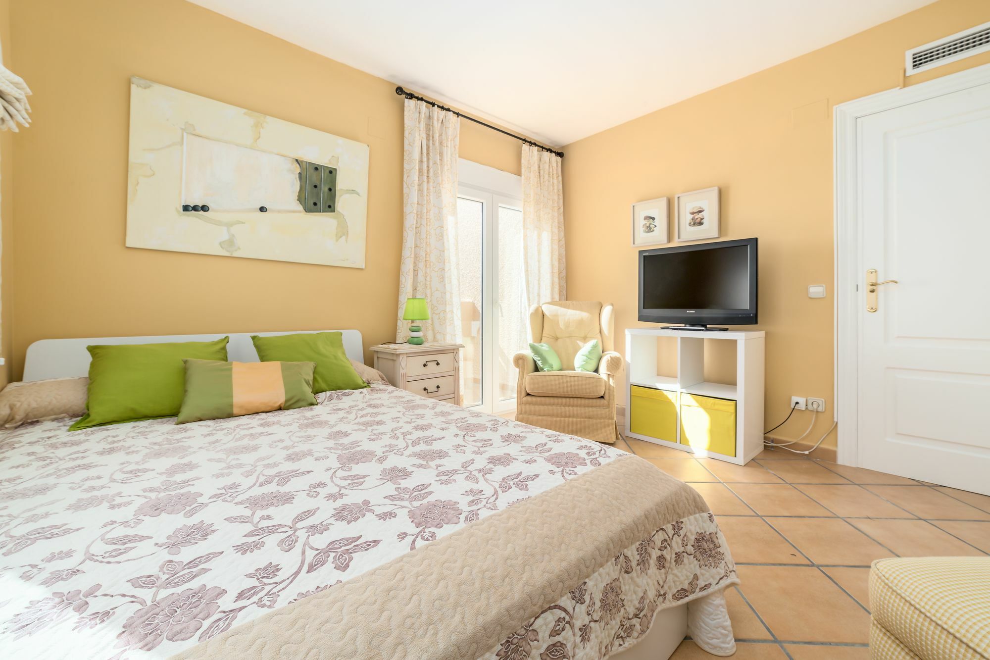 Travel Habitat Casa Perellonet Βίλα Βαλένθια Εξωτερικό φωτογραφία