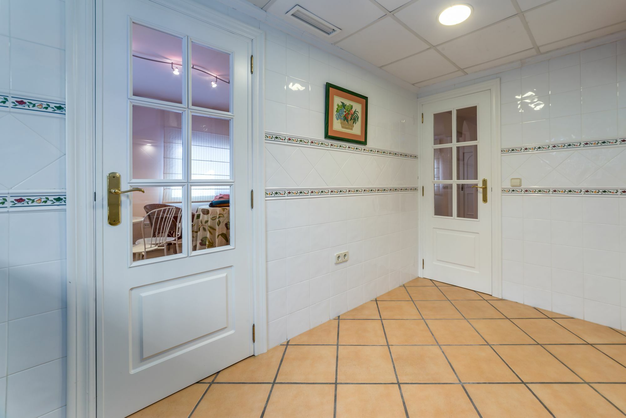 Travel Habitat Casa Perellonet Βίλα Βαλένθια Εξωτερικό φωτογραφία