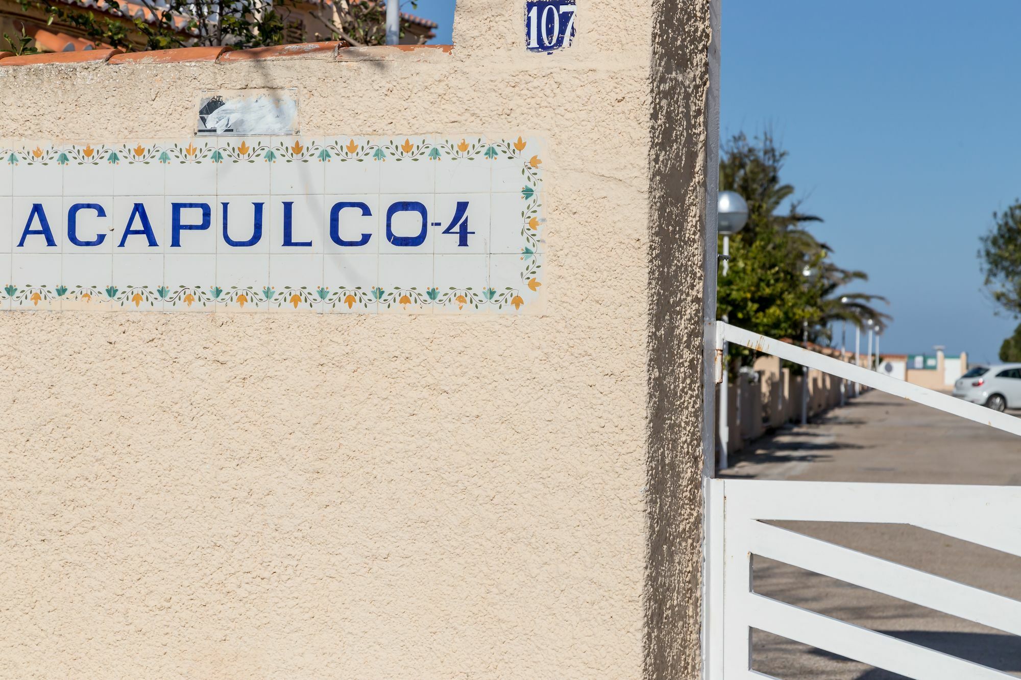 Travel Habitat Casa Perellonet Βίλα Βαλένθια Εξωτερικό φωτογραφία