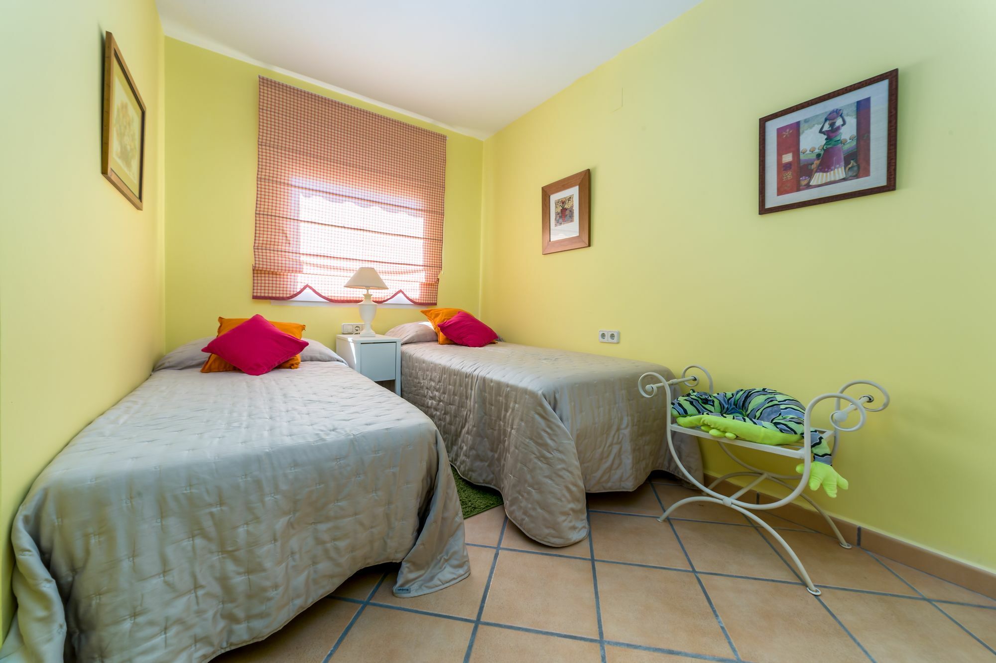 Travel Habitat Casa Perellonet Βίλα Βαλένθια Εξωτερικό φωτογραφία