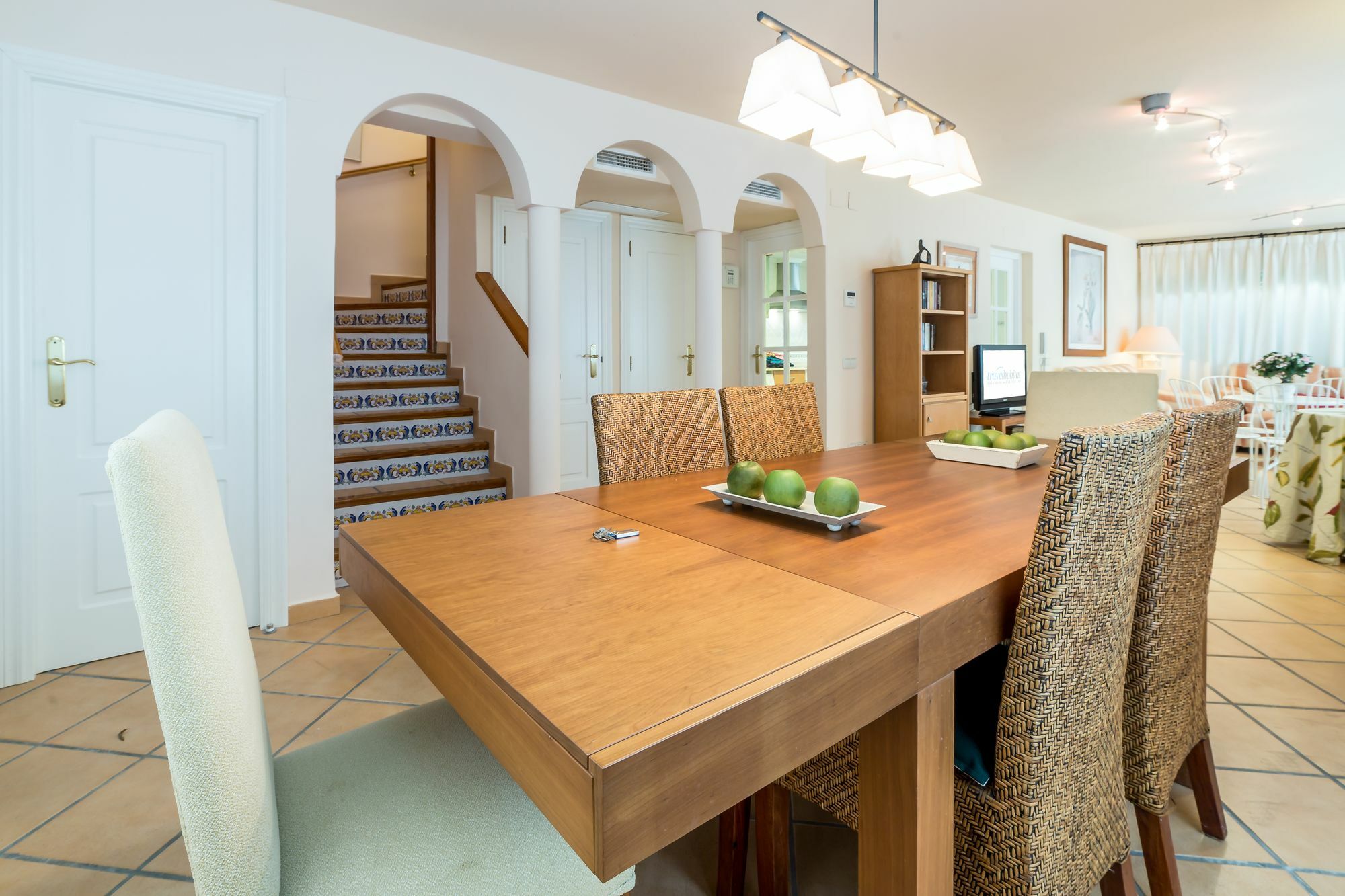 Travel Habitat Casa Perellonet Βίλα Βαλένθια Εξωτερικό φωτογραφία