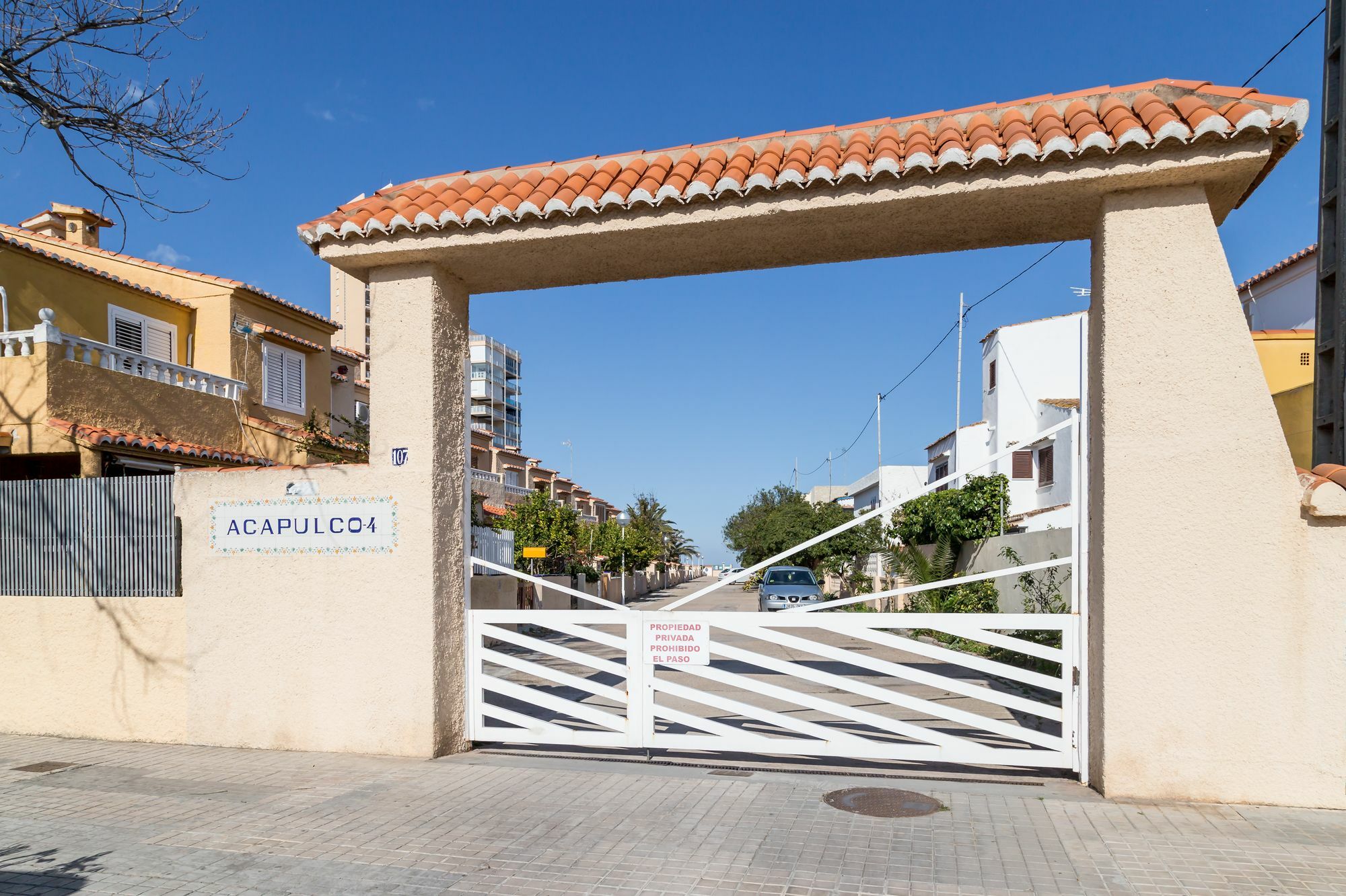 Travel Habitat Casa Perellonet Βίλα Βαλένθια Εξωτερικό φωτογραφία