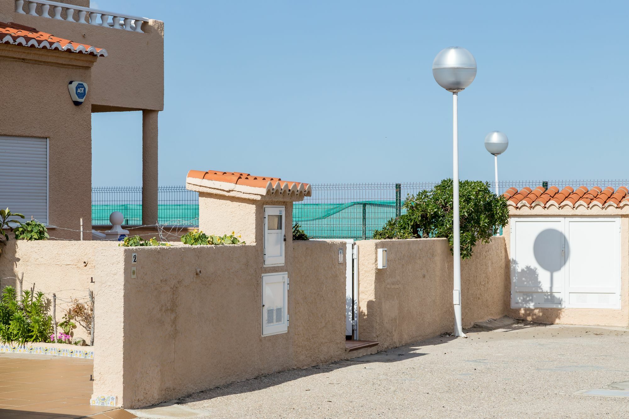 Travel Habitat Casa Perellonet Βίλα Βαλένθια Εξωτερικό φωτογραφία