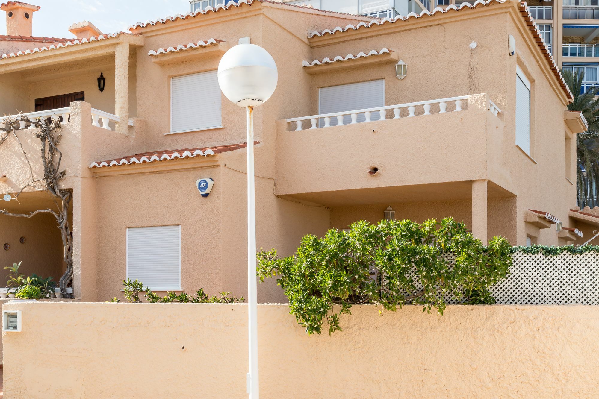 Travel Habitat Casa Perellonet Βίλα Βαλένθια Εξωτερικό φωτογραφία